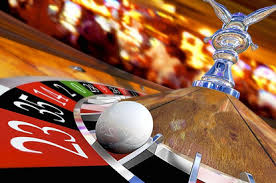 Зеркало Grand Casino